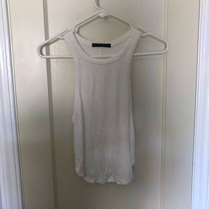 Brandy Melville Crop Top